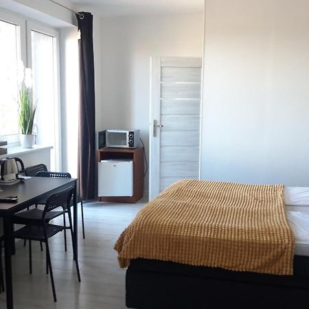 Azalia 32 Mielno L Apartamento Exterior foto