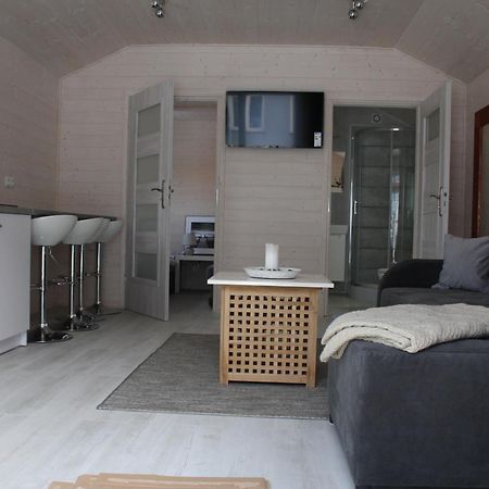 Azalia 32 Mielno L Apartamento Exterior foto