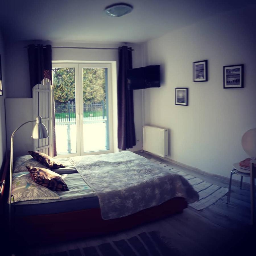 Azalia 32 Mielno L Apartamento Exterior foto