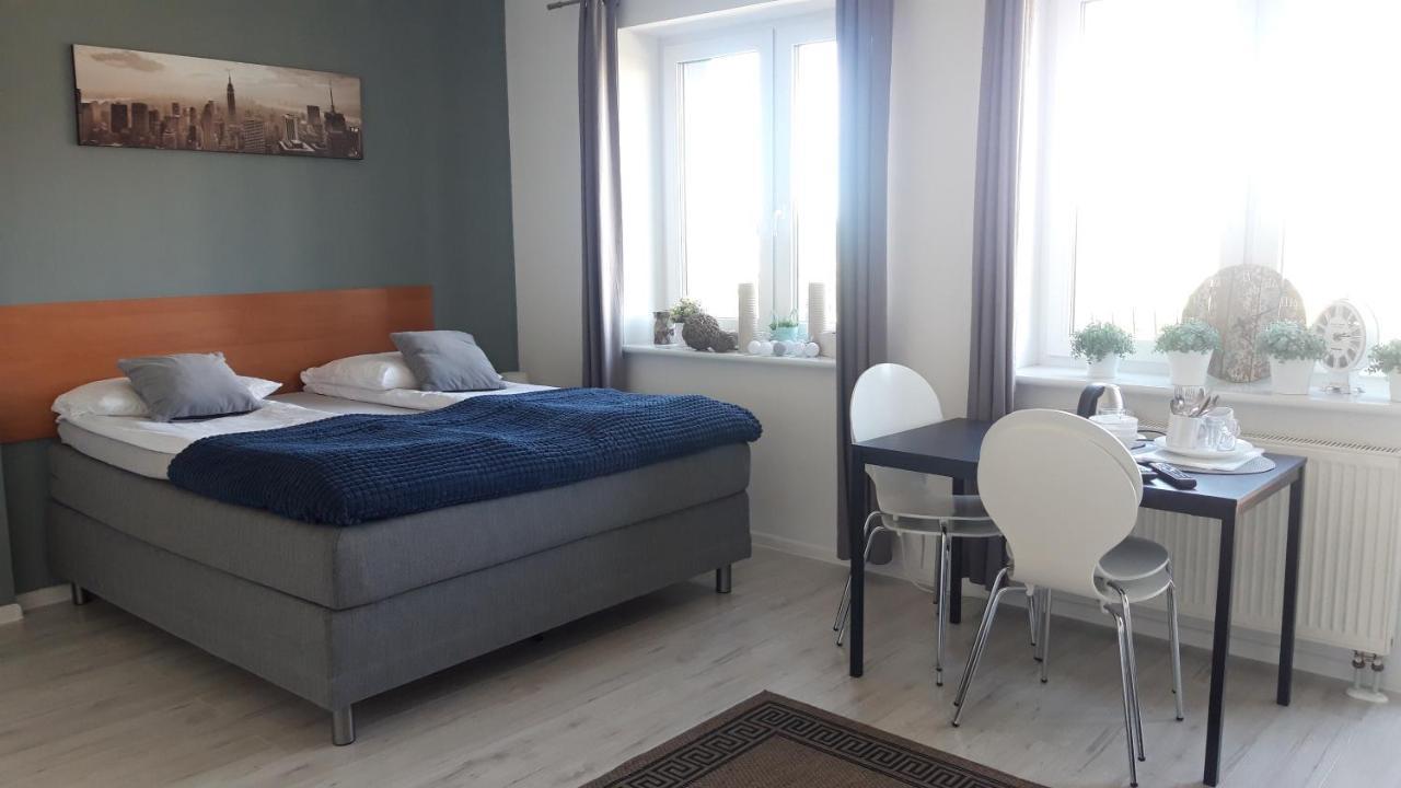 Azalia 32 Mielno L Apartamento Exterior foto