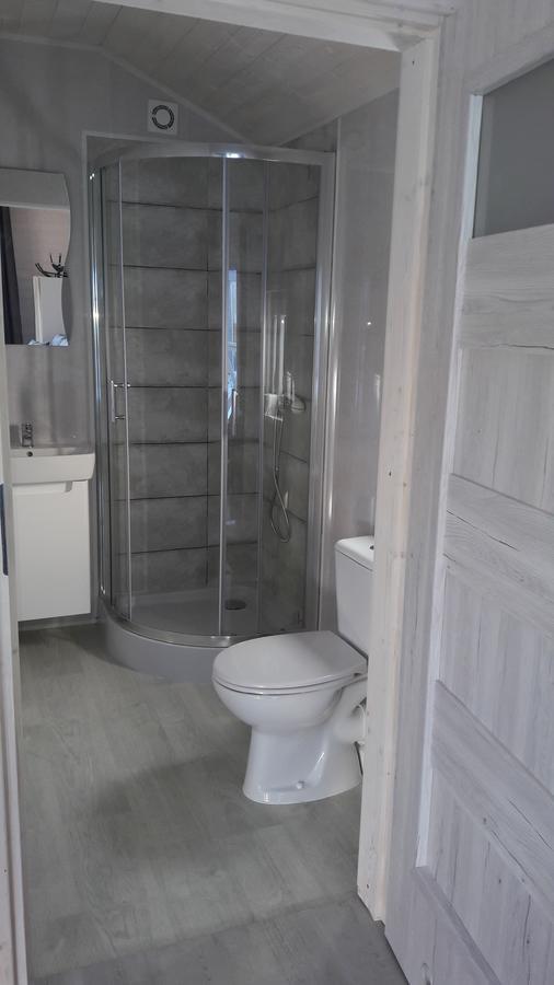 Azalia 32 Mielno L Apartamento Exterior foto