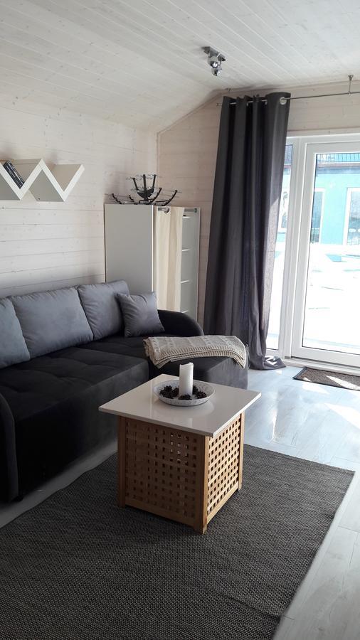 Azalia 32 Mielno L Apartamento Exterior foto
