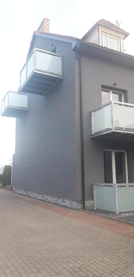 Azalia 32 Mielno L Apartamento Exterior foto