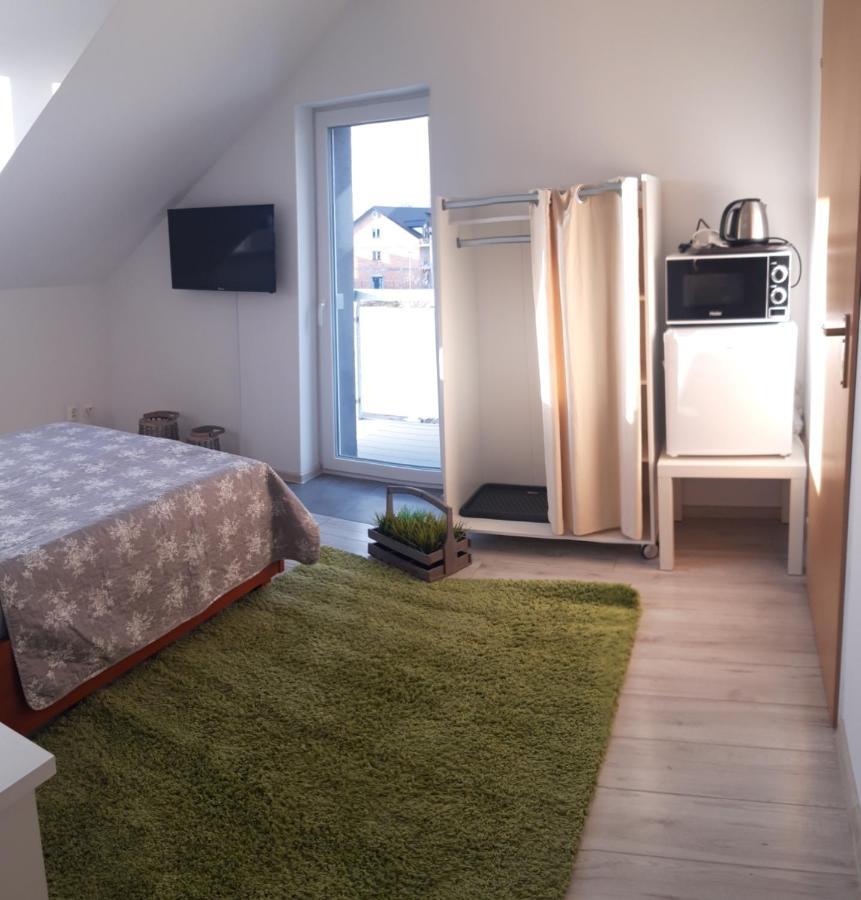 Azalia 32 Mielno L Apartamento Exterior foto